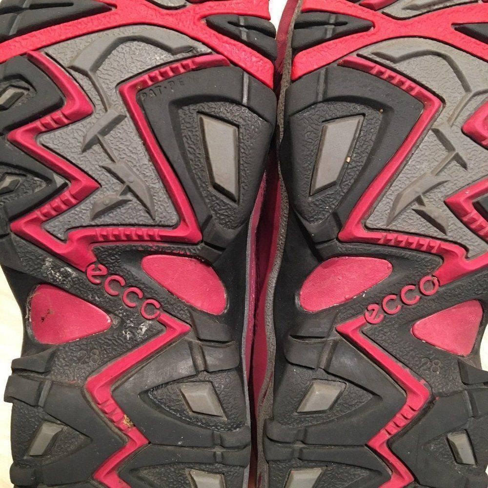 Ecco shoes suede  - Picture 3 of 5